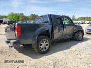 ✅ 2020 Nissan Frontier S • VIN: 1N6ED0EA0LN704649 • Лот: 54290335. Опубликован ранее на Copart с пробегом 49 419 миль. Бесплатный доступ к архиву аукционных продаж из США и подробный отчёт об истории автомобиля на DreamBid. Изображение 3.