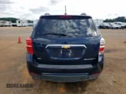 ✅ 2016 Chevrolet Equinox LT • VIN: 2GNFLFEK8G6203306 • Лот: 82353075. Опубликован ранее на Copart с пробегом 159 868 миль. Бесплатный доступ к архиву аукционных продаж из США и подробный отчёт об истории автомобиля на DreamBid. Изображение 6.