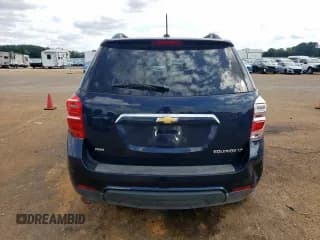 ✅ 2016 Chevrolet Equinox LT • VIN: 2GNFLFEK8G6203306 • Лот: 82353075. Опубликован ранее на Copart с пробегом 159 868 миль. Бесплатный доступ к архиву аукционных продаж из США и подробный отчёт об истории автомобиля на DreamBid. Изображение 6.