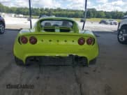 ✅ 2005 Lotus Elise • VIN: SCCPC11155HL31697 • Lot: 66275085. Wystawiony na Copart z przebiegiem Nie podano. Bezpłatny archiwum sprzedaży aukcyjnych z USA i szczegółowy raport historii pojazdu na DreamBid. Zdjęcie 6.