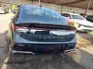 2025 Hyundai Sonata SEL Convenience with VIN KMHL14JA5SA495930, listed as a IAAI auction lot 42937424 with 2,508 mi miles and . Bid and sale history available at DreamBid. Image 16.