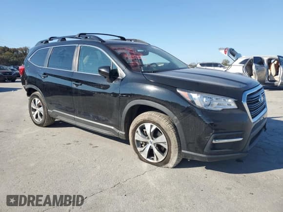 ✅ 2021 Subaru Ascent Premium • VIN: 4S4WMAFD9M3403246 • Лот: 82541495. Опубликован ранее на Copart с пробегом 47 727 миль. Бесплатный доступ к архиву аукционных продаж из США и подробный отчёт об истории автомобиля на DreamBid. Изображение 4.