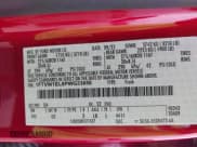 ✅ 2023 Ford F-150 Lightning Pro • VIN: 1FTVW1EL8PWG33656 • Лот: 42260659. Опубликован ранее на IAAI с пробегом 22 490 миль. Бесплатный доступ к архиву аукционных продаж из США и подробный отчёт об истории автомобиля на DreamBid. Изображение 9.