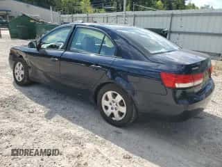 2007 Hyundai Sonata GLS с VIN 5NPET46C97H188973, выставлен на аукционе Copart как лот 67263834 с пробегом 146 621 миль миль и Списание • Salvage title. История ставок и продаж доступна на DreamBid. Изображение 2.