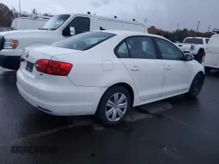 ✅ 2014 Volkswagen Jetta SE • VIN: 3VWD07AJ9EM367174 • Лот: 90296045. Опубликован ранее на Copart с пробегом 97 838 миль. Бесплатный доступ к архиву аукционных продаж из США и подробный отчёт об истории автомобиля на DreamBid. Изображение 3.