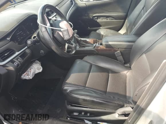 ✅ 2013 Cadillac XTS • VIN: 2G61N5S36D9167052 • Лот: 70337355. Опубликован ранее на Copart с пробегом 88 078 миль. Бесплатный доступ к архиву аукционных продаж из США и подробный отчёт об истории автомобиля на DreamBid. Изображение 7.