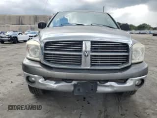 ✅ 2007 Dodge 1500 SLT • VIN: 1D7HU18257J568032 • Лот: 66648834. Опубликован ранее на Copart с пробегом 268 988 миль. Бесплатный доступ к архиву аукционных продаж из США и подробный отчёт об истории автомобиля на DreamBid. Изображение 5.