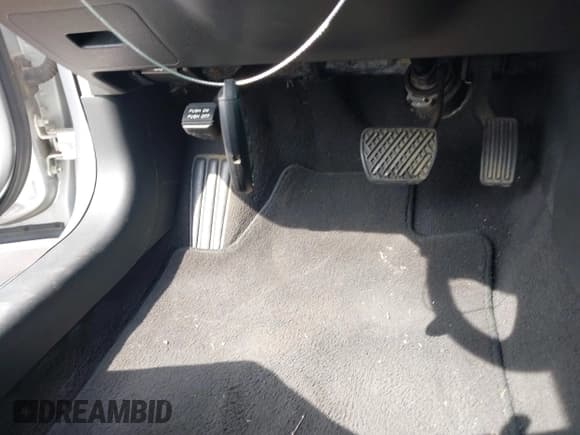 ✅ 2013 Nissan Maxima SV • VIN: 1N4AA5AP7DC841480 • Lot: 42711517. Listed on IAAI with 228,422 mi. Free auction sales archive from the USA and detailed vehicle history report at DreamBid. Image 11.