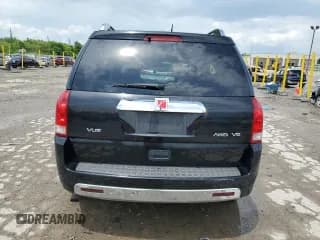 ✅ 2007 Saturn VUE V6 • VIN: 5GZCZ63447S817201 • Lot: 64778945. Wystawiony na Copart z przebiegiem 137 154 mil. Bezpłatny archiwum sprzedaży aukcyjnych z USA i szczegółowy raport historii pojazdu na DreamBid. Zdjęcie 6.