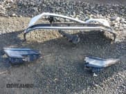 ✅ 2022 Toyota Sienna XLE • VIN: 5TDJRKEC5NS096236 • Lot: 43799283. Listed on IAAI with 63,482 mi. Free auction sales archive from the USA and detailed vehicle history report at DreamBid. Image 12.