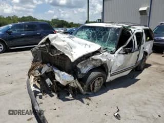 ✅ 1999 Chevrolet Blazer Trailblazer • VIN: 1GNDT13W6X2193629 • Lot: 51184702. Wystawiony na Copart z przebiegiem Nie podano. Bezpłatny archiwum sprzedaży aukcyjnych z USA i szczegółowy raport historii pojazdu na DreamBid. Zdjęcie 2.