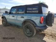 ✅ 2022 Ford Bronco • VIN: 1FMEE5BP6NLB14701 • Lot: 56496555. Listed on Copart with 23,881 mi. Free auction sales archive from the USA and detailed vehicle history report at DreamBid. Image 2.