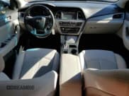 ✅ 2016 Hyundai Sonata 2.4L • VIN: 5NPE24AF5GH292283 • Лот: 87477135. Опубликован ранее на Copart с пробегом 114 514 миль. Бесплатный доступ к архиву аукционных продаж из США и подробный отчёт об истории автомобиля на DreamBid. Изображение 8.