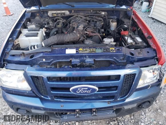 ✅ 2010 Ford Ranger XLT • VIN: 1FTLR4FE0APA03244 • Lot: 91203945. Listed on Copart with 224,030 mi. Free auction sales archive from the USA and detailed vehicle history report at DreamBid. Image 11.