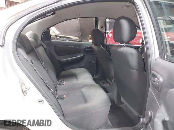 2005 Dodge Neon SXT z VIN 1B3ES56C85D257813, wystawiony jako IAAI lot #42001891 z przebiegiem 200 689 mil mil oraz . Historia ofert i sprzedaży dostępna na DreamBid. Obrazek 8.