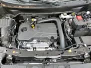 ✅ 2025 Chevrolet Equinox FWD LT • VIN: 3GNAXHEG2SL313178 • Lot: 84464515. Listed on Copart with 13,246 mi. Free auction sales archive from the USA and detailed vehicle history report at DreamBid. Image 14.