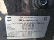 ✅ 2022 Chevrolet Silverado 1500 LT Trail Boss • VIN: 3GCUDFED5NG627624 • Lot: 68878115. Wystawiony na Copart z przebiegiem Nie podano. Bezpłatny archiwum sprzedaży aukcyjnych z USA i szczegółowy raport historii pojazdu na DreamBid. Zdjęcie 12.