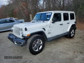 ✅ 2018 Jeep Wrangler Unlimited Moab • VIN: 1C4HJXEG7JW206851 • Lot: 92812995. Wystawiony na Copart z przebiegiem 118 952 mil. Bezpłatny archiwum sprzedaży aukcyjnych z USA i szczegółowy raport historii pojazdu na DreamBid. Zdjęcie 1.