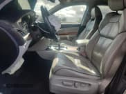 ✅ 2017 Acura MDX Advance • VIN: 5FRYD4H88HB005113 • Лот: 91921695. Опубликован ранее на Copart с пробегом 154 755 миль. Бесплатный доступ к архиву аукционных продаж из США и подробный отчёт об истории автомобиля на DreamBid. Изображение 7.