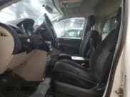 ✅ 2013 Ram Cargo Van Tradesman • VIN: 2C4JRGAG3DR652332 • Lot: 56067824. Wystawiony na Copart z przebiegiem 87 751 mil. Bezpłatny archiwum sprzedaży aukcyjnych z USA i szczegółowy raport historii pojazdu na DreamBid. Zdjęcie 7.