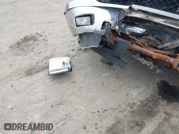 ✅ 2011 Chevrolet Silverado 2500HD LT • VIN: 1GC1KXCG4BF106466 • Лот: 41940805. Опубликован ранее на IAAI с пробегом 186 719 миль. Бесплатный доступ к архиву аукционных продаж из США и подробный отчёт об истории автомобиля на DreamBid. Изображение 12.