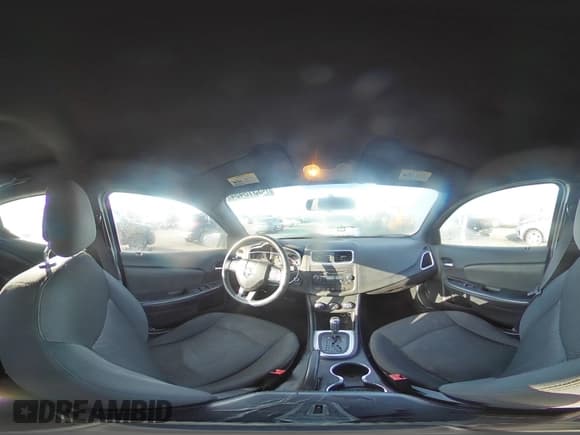 ✅ 2012 Dodge Avenger SE • VIN: 1C3CDZAB4CN275436 • Лот: 83518484. Опубликован ранее на Copart с пробегом 134 569 миль. Бесплатный доступ к архиву аукционных продаж из США и подробный отчёт об истории автомобиля на DreamBid. Изображение 13.