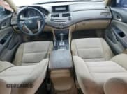 ✅ 2009 Honda Accord LX-P • VIN: 1HGCP26459A088793 • Lot: 85276405. Listed on Copart with 228,113 mi. Free auction sales archive from the USA and detailed vehicle history report at DreamBid. Image 8.