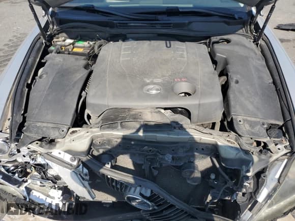 ✅ 2012 Lexus IS 250 • VIN: JTHCF5C23C5057255 • Lot: 67997535. Listed on Copart with 147,065 mi. Free auction sales archive from the USA and detailed vehicle history report at DreamBid. Image 11.