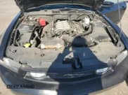 ✅ 2011 Ford Mustang GT Premium • VIN: 1ZVBP8CFXB5130728 • Лот: 91197345. Опубликован ранее на Copart с пробегом 75 737 миль. Бесплатный доступ к архиву аукционных продаж из США и подробный отчёт об истории автомобиля на DreamBid. Изображение 11.