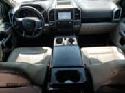 ✅ 2019 Ford F-150 Lariat • VIN: 1FTEW1E54KKC20442 • Лот: 53117745. Опубликован ранее на Copart с пробегом 210 036 миль. Бесплатный доступ к архиву аукционных продаж из США и подробный отчёт об истории автомобиля на DreamBid. Изображение 8.