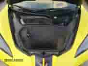 2020 Chevrolet Corvette 3LT с VIN 1G1Y82D46L5104674, выставлен на аукционе Copart как лот 78156124 с пробегом Не указан миль и На запчасти • Non repairable. История ставок и продаж доступна на DreamBid. Изображение 11.