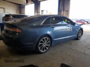 ✅ 2018 Lincoln MKZ Premiere • VIN: 3LN6L5A96JR615466 • Lot: 80071085. Wystawiony na Copart z przebiegiem 97 251 mil. Bezpłatny archiwum sprzedaży aukcyjnych z USA i szczegółowy raport historii pojazdu na DreamBid. Zdjęcie 3.