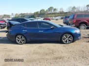 ✅ 2017 Nissan Maxima S • VIN: 1N4AA6AP8HC385405 • Lot: 42112399. Listed on IAAI with 99,286 mi. Free auction sales archive from the USA and detailed vehicle history report at DreamBid. Image 13.