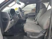 ✅ 2018 Ford F-150 XL • VIN: 1FTEW1CB9JFD15238 • Lot: 91217825. Listed on Copart with 72,435 mi. Free auction sales archive from the USA and detailed vehicle history report at DreamBid. Image 7.