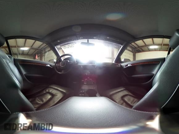 ✅ 2010 Audi A5 Premium Plus • VIN: WAULFAFH4AN008523 • Lot: 42070733. Listed on IAAI with 60,003 mi. Free auction sales archive from the USA and detailed vehicle history report at DreamBid. Image 17.