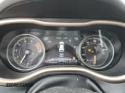 ✅ 2018 Jeep Cherokee Limited • VIN: 1C4PJMDX9JD585858 • Lot: 56296745. Listed on Copart with 119,398 mi. Free auction sales archive from the USA and detailed vehicle history report at DreamBid. Image 9.