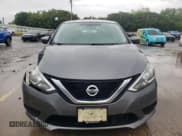 ✅ 2019 Nissan Sentra S • VIN: 3N1AB7AP3KY362788 • Лот: 55204475. Опубликован ранее на Copart с пробегом 77 441 миль. Бесплатный доступ к архиву аукционных продаж из США и подробный отчёт об истории автомобиля на DreamBid. Изображение 5.