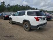 ✅ 2023 GMC Acadia SLE • VIN: 1GKKNKL43PZ266272 • Lot: 54827545. Listed on Copart with 47,379 mi. Free auction sales archive from the USA and detailed vehicle history report at DreamBid. Image 2.