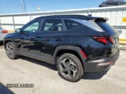 ✅ 2024 Hyundai Tucson SEL • VIN: 5NMJBCDEXRH425468 • Lot: 69986884. Wystawiony na Copart z przebiegiem 302 mil. Bezpłatny archiwum sprzedaży aukcyjnych z USA i szczegółowy raport historii pojazdu na DreamBid. Zdjęcie 2.