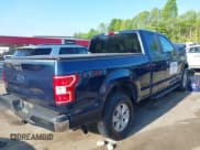 ✅ 2018 Ford F-150 XL • VIN: 1FTFX1E57JFA12712 • Lot: 42141045. Wystawiony na IAAI z przebiegiem 83 439 mil. Bezpłatny archiwum sprzedaży aukcyjnych z USA i szczegółowy raport historii pojazdu na DreamBid. Zdjęcie 4.