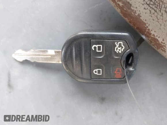 ✅ 2013 Ford Expedition XLT • VIN: 1FMJU1J55DEF14746 • Lot: 42510748. Listed on IAAI with 152,724 mi. Free auction sales archive from the USA and detailed vehicle history report at DreamBid. Image 11.