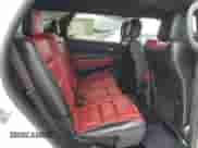 2022 Dodge Durango R/T with VIN 1C4SDHCTXNC130228, listed as a Copart auction lot 55443665 with 80,452 mi miles and Clean title. Bid and sale history available at DreamBid. Image 11.