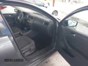 ✅ 2013 Volkswagen Jetta S • VIN: 3VW2K7AJ2DM202390 • Lot: 42493809. Listed on IAAI with 180,595 mi. Free auction sales archive from the USA and detailed vehicle history report at DreamBid. Image 5.