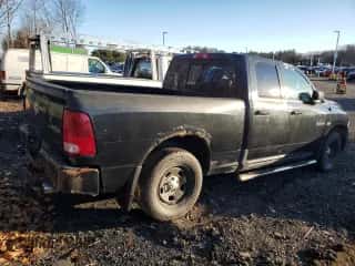 2010 Dodge 1500 SLT с VIN 1D7RV1GT9AS164020, выставлен на аукционе Copart как лот 84563084 с пробегом 136 500 миль миль и Чистый • Clean title. История ставок и продаж доступна на DreamBid. Изображение 3.