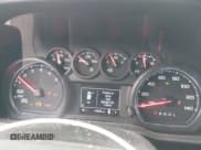 ✅ 2022 Chevrolet Silverado 1500 Work Truck • VIN: 1GCPAAEKXNZ620093 • Lot: 41507676. Wystawiony na IAAI z przebiegiem 34 699 mil. Bezpłatny archiwum sprzedaży aukcyjnych z USA i szczegółowy raport historii pojazdu na DreamBid. Zdjęcie 7.