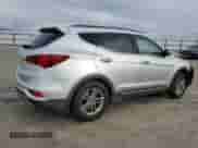 ✅ 2018 Hyundai Santa Fe 2.4L • VIN: 5XYZU3LB6JG505739 • Lot: 36757263. Wystawiony na Copart z przebiegiem 66 423 mil mil. Skorzystaj z bezpłatnego archiwum sprzedaży aukcyjnych z USA i zobacz szczegółowy raport historii pojazdu na DreamBid. Zdjęcie 3.