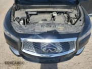 ✅ 2018 Infiniti QX60 • VIN: 5N1DL0MM6JC529888 • Лот: 86263775. Опубликован ранее на Copart с пробегом 164 396 миль. Бесплатный доступ к архиву аукционных продаж из США и подробный отчёт об истории автомобиля на DreamBid. Изображение 12.