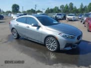 ✅ 2022 BMW 2 Series 228i • VIN: WBA53AK08N7K04055 • Lot: 42592469. Wystawiony na IAAI z przebiegiem 14 855 mil. Bezpłatny archiwum sprzedaży aukcyjnych z USA i szczegółowy raport historii pojazdu na DreamBid. Zdjęcie 1.