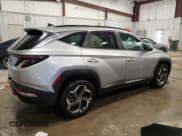 ✅ 2024 Hyundai Tucson SEL • VIN: 5NMJFCDE4RH313575 • Lot: 74690194. Wystawiony na Copart z przebiegiem 10 382 mil. Bezpłatny archiwum sprzedaży aukcyjnych z USA i szczegółowy raport historii pojazdu na DreamBid. Zdjęcie 3.