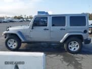 ✅ 2018 Jeep Wrangler Unlimited Sport S • VIN: 1C4HJWDG5JL839703 • Lot: 42140205. Listed on IAAI with 61,604 mi. Free auction sales archive from the USA and detailed vehicle history report at DreamBid. Image 15.